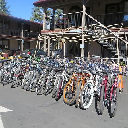 Stardust Lodge South Lake Tahoe Exterior foto