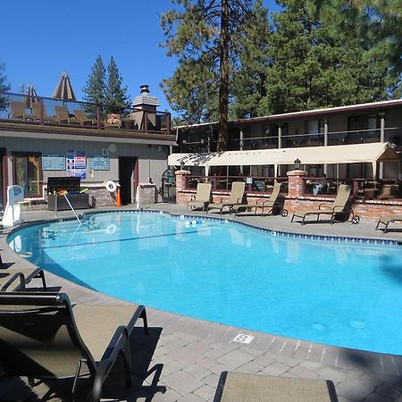 Stardust Lodge South Lake Tahoe Exterior foto