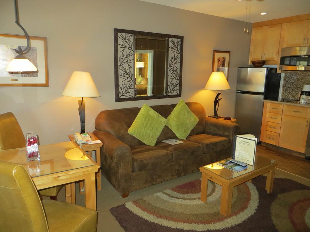 Stardust Lodge South Lake Tahoe Exterior foto