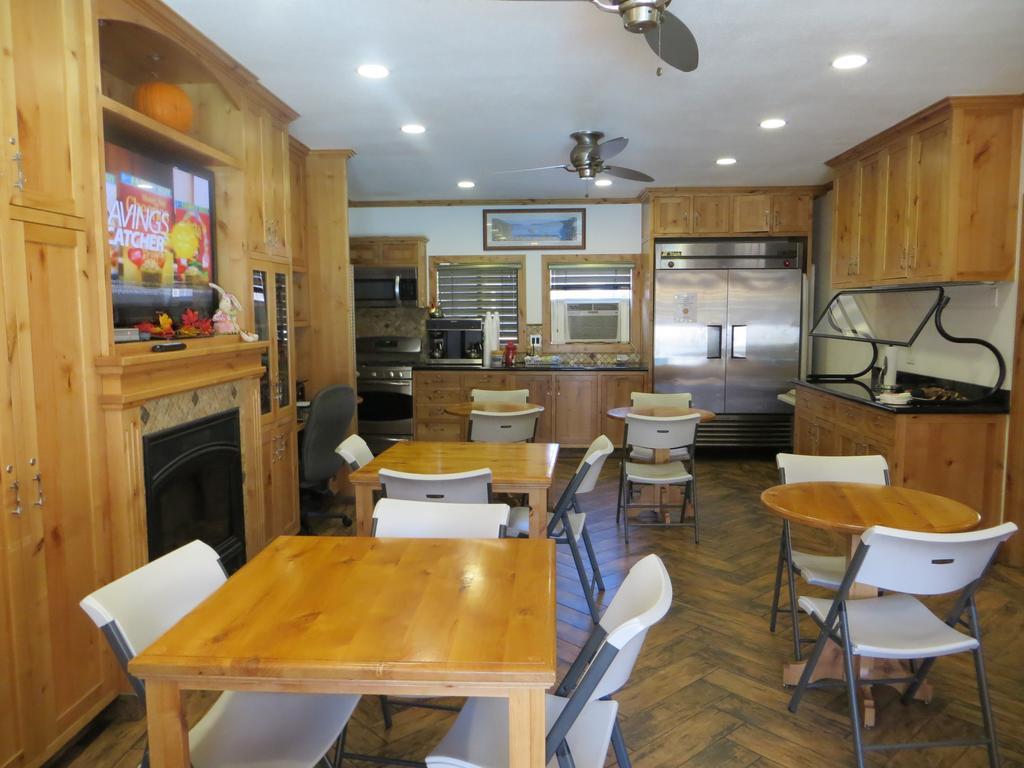 Stardust Lodge South Lake Tahoe Exterior foto