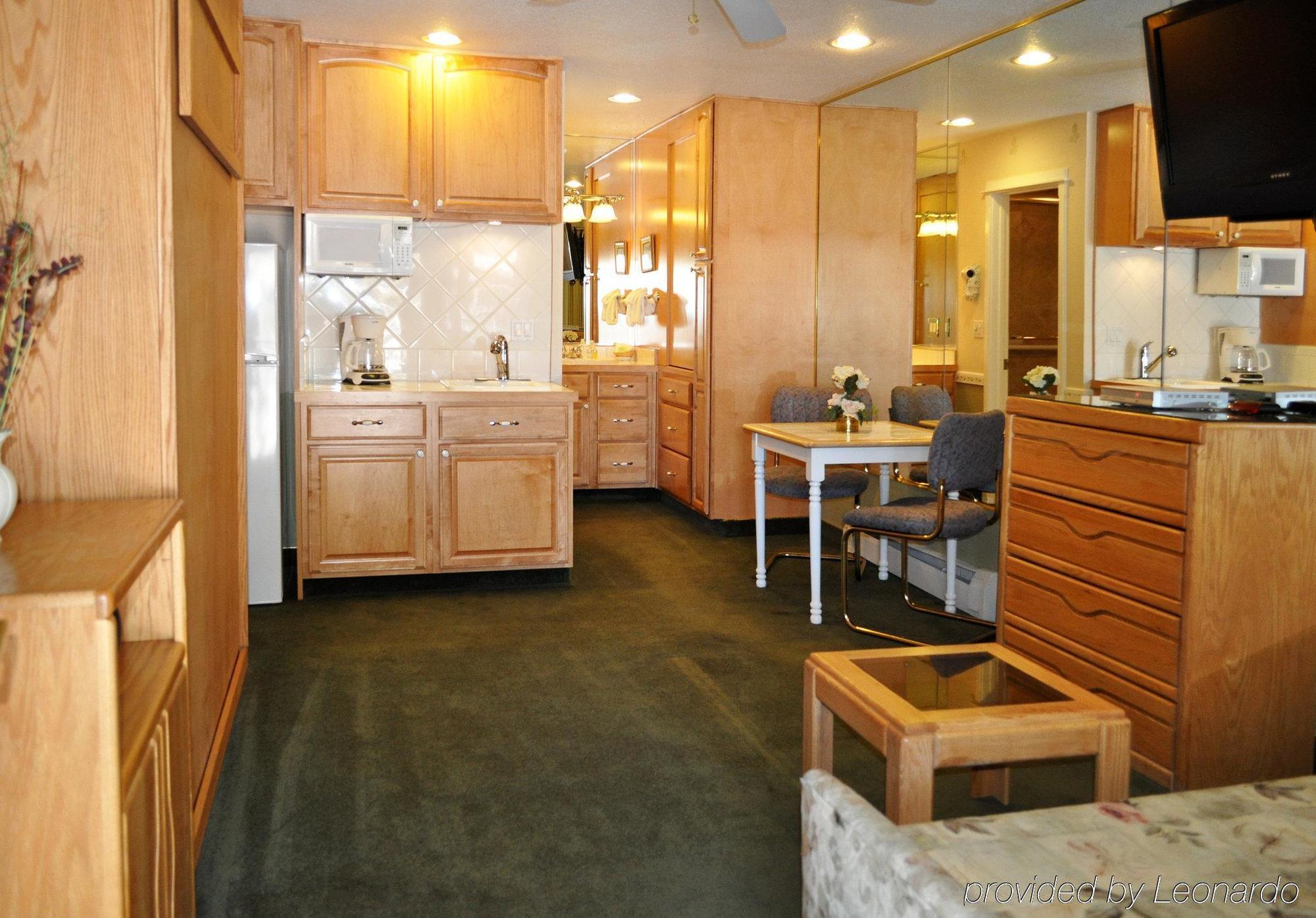 Stardust Lodge South Lake Tahoe Zimmer foto