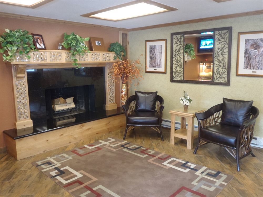 Stardust Lodge South Lake Tahoe Exterior foto