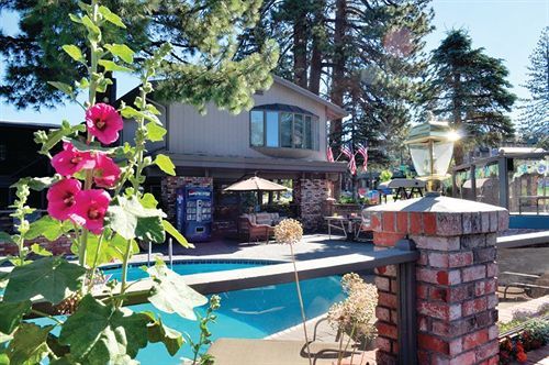 Stardust Lodge South Lake Tahoe Exterior foto