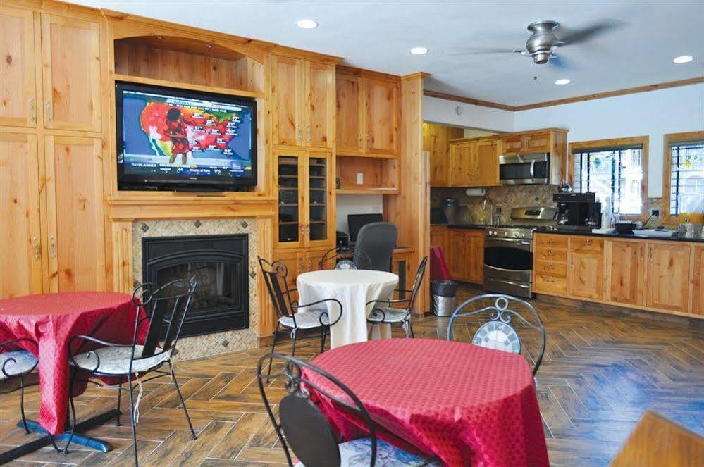 Stardust Lodge South Lake Tahoe Exterior foto